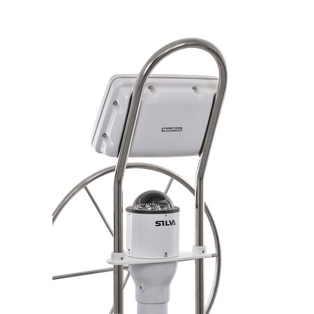 Navpod Sailpod Pre-Cut For Simrad Nss12 Evo3 / B&G Zeus3 GP2200-14